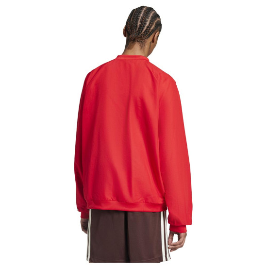 Adidas Ανδρικό φούτερ Graphic Drill Sweatshirt